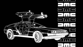 Illustration for article titled The ten greatest automotive fonts of all time
